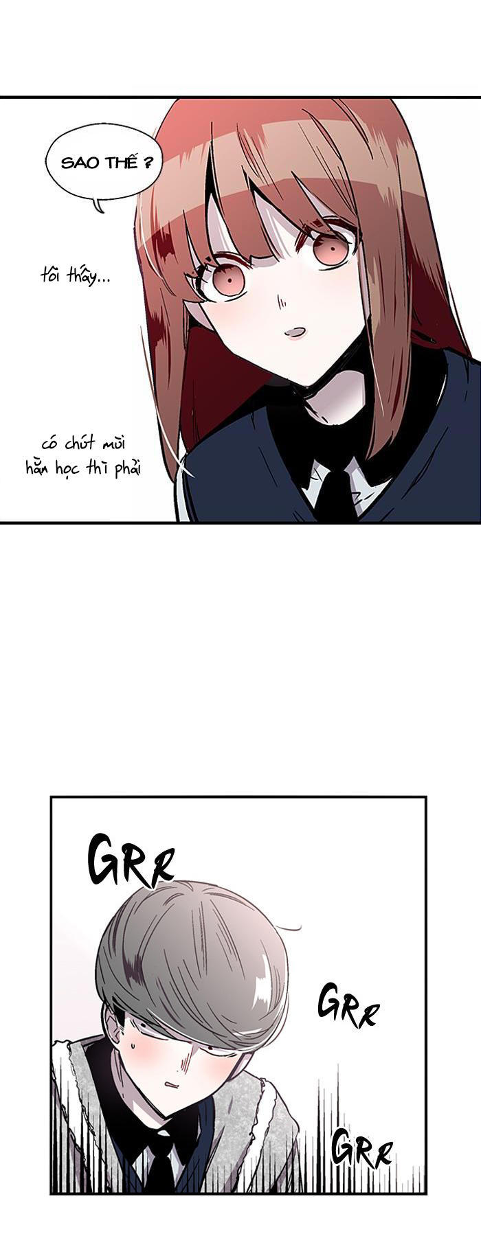 Nano List - Chương 53 - Trang 13