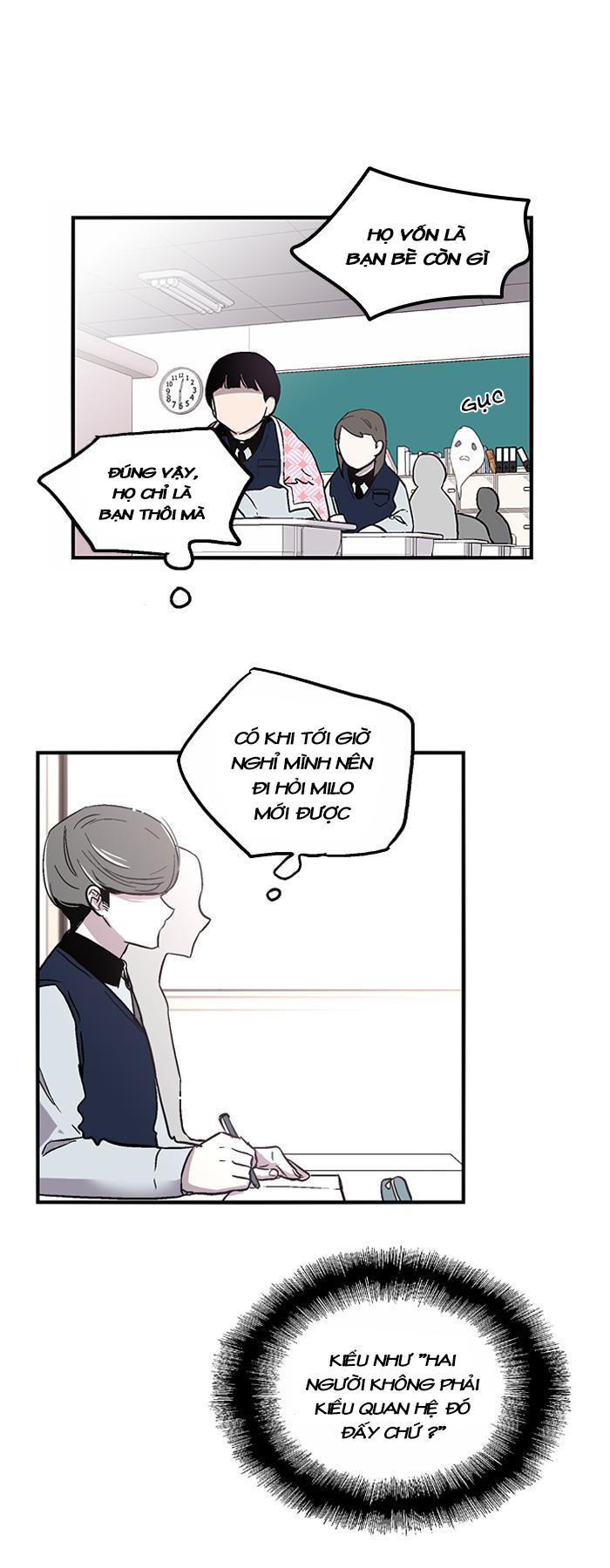 Nano List - Chương 53 - Trang 16