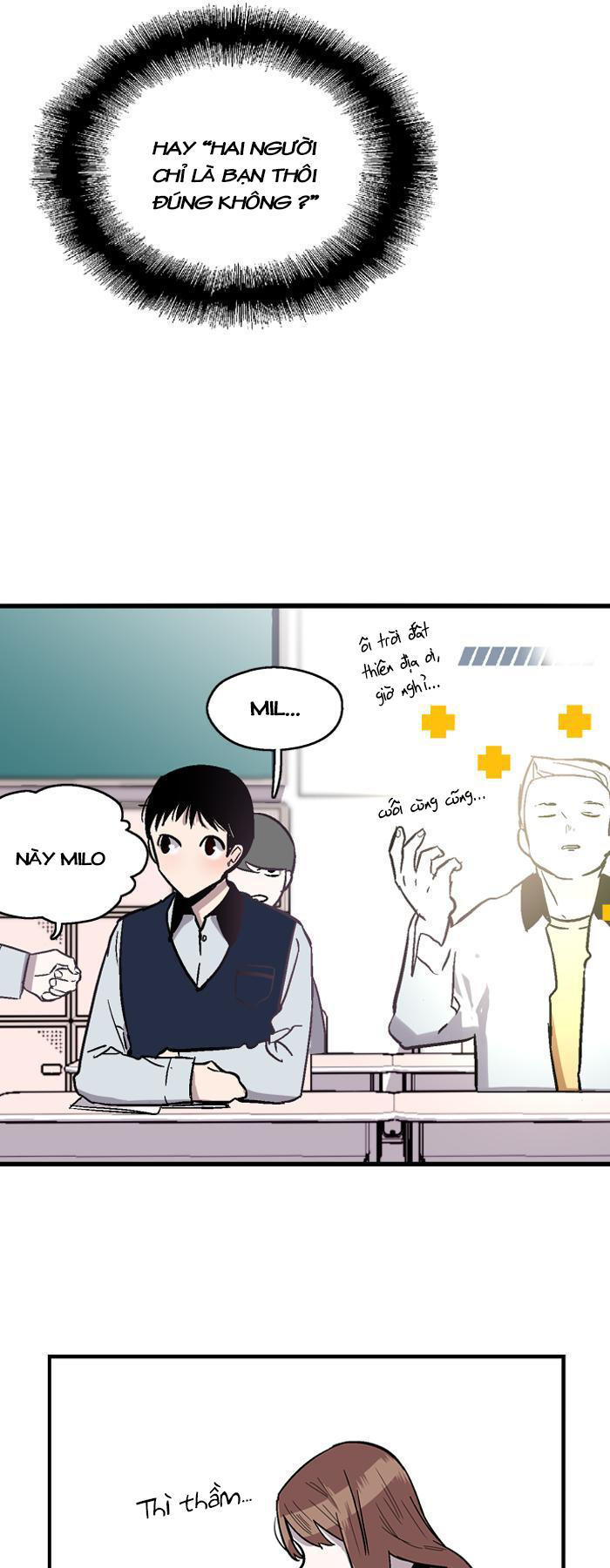 Nano List - Chương 53 - Trang 17