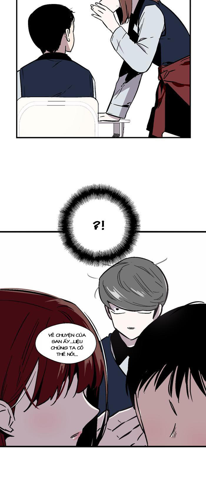 Nano List - Chương 53 - Trang 18