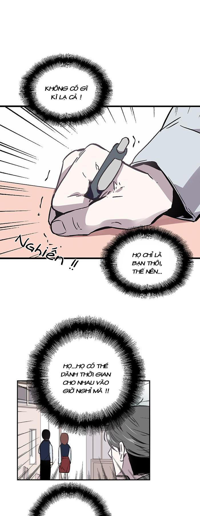 Nano List - Chương 53 - Trang 19