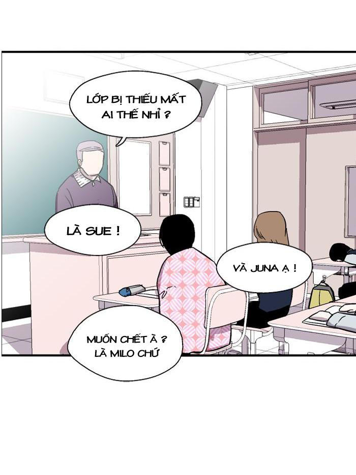Nano List - Chương 53 - Trang 21