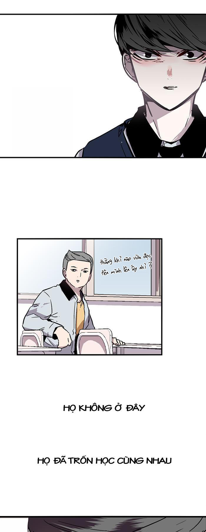 Nano List - Chương 53 - Trang 22