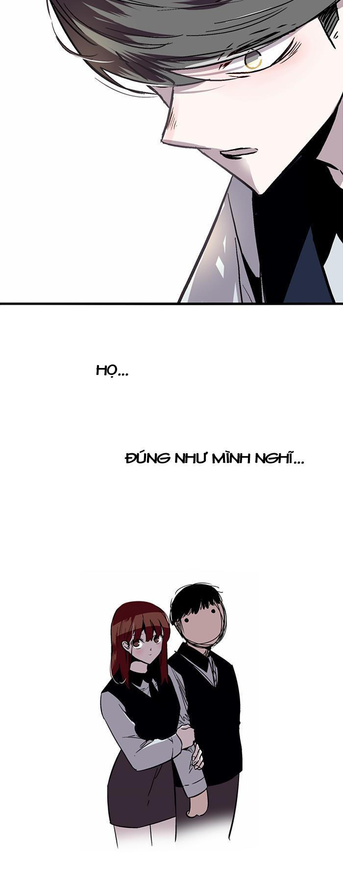 Nano List - Chương 53 - Trang 23