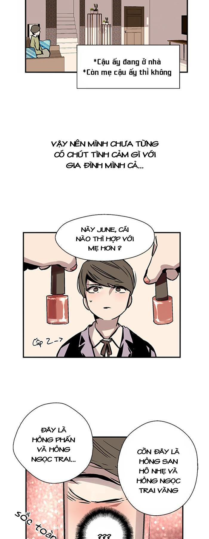 Nano List - Chương 53 - Trang 27