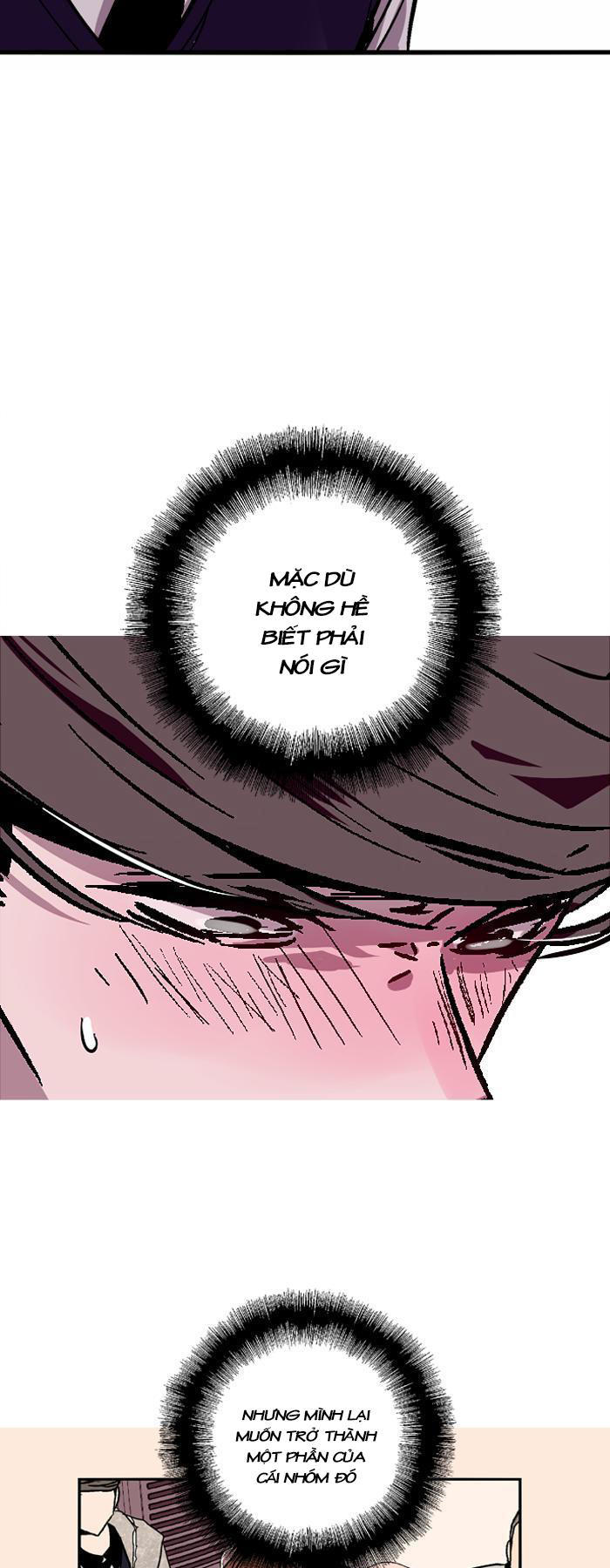 Nano List - Chương 53 - Trang 31