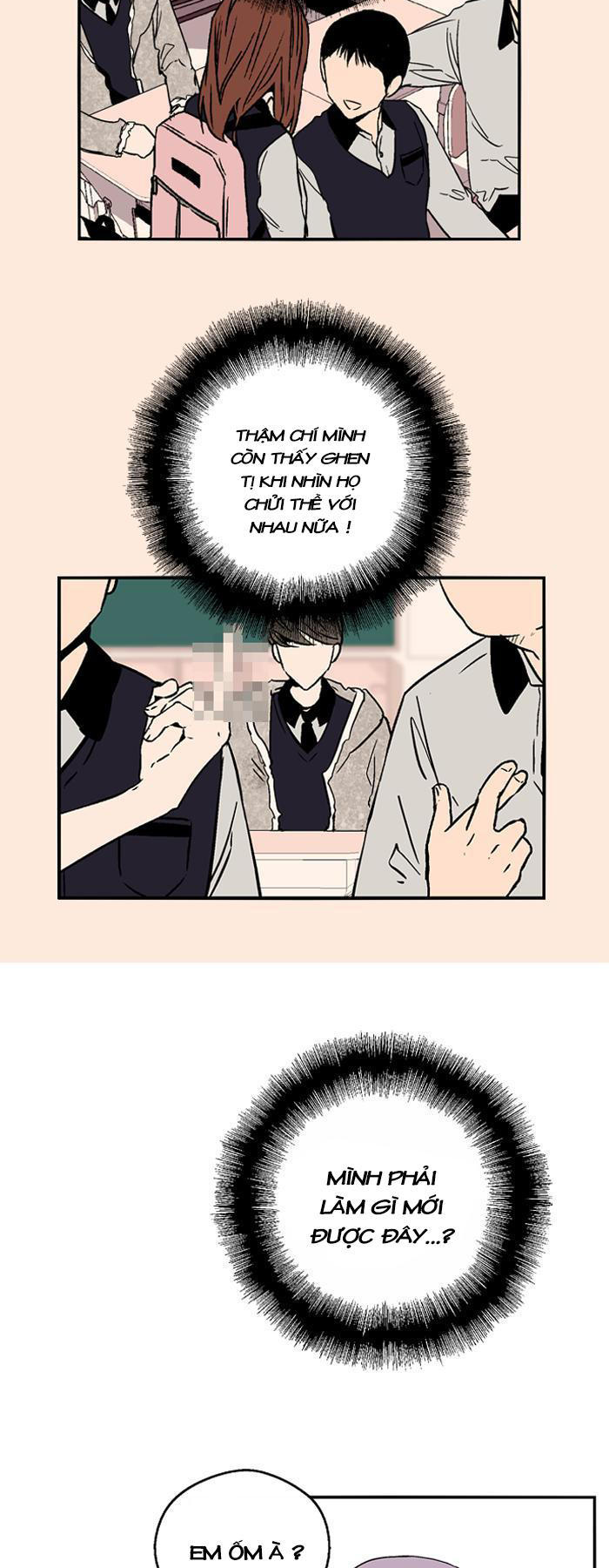 Nano List - Chương 53 - Trang 32