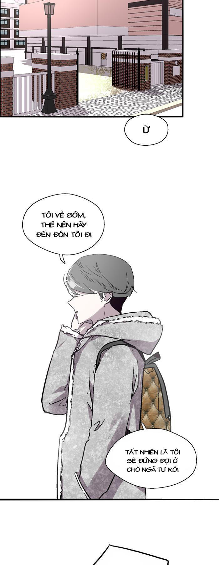 Nano List - Chương 53 - Trang 37