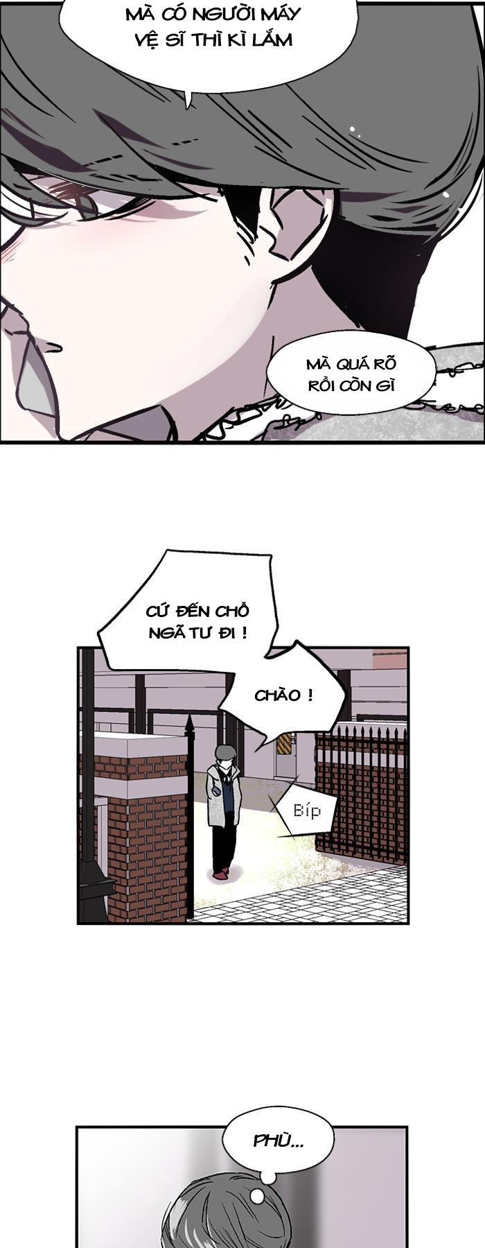 Nano List - Chương 53 - Trang 39