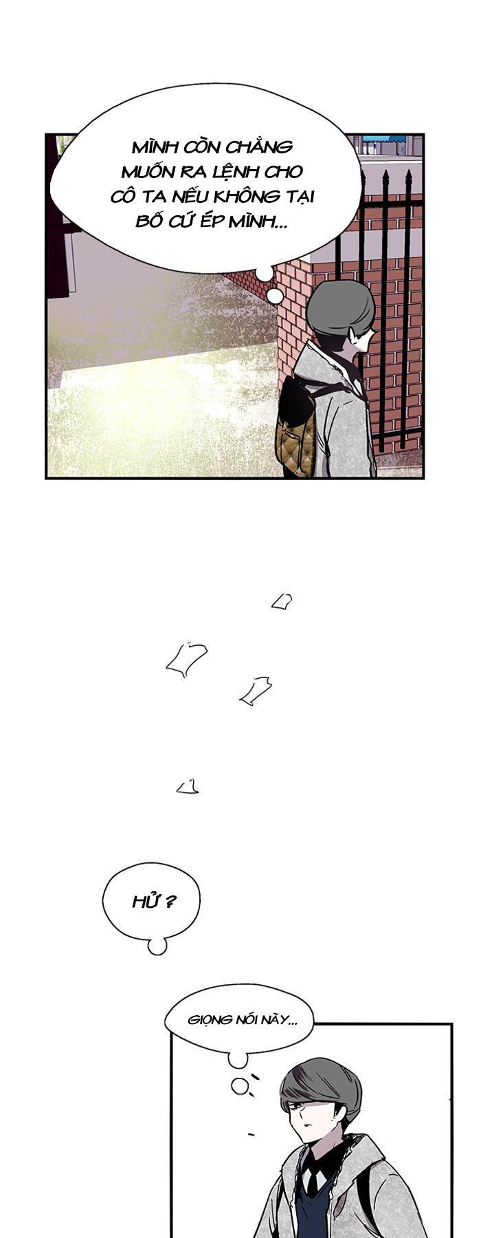 Nano List - Chương 53 - Trang 41