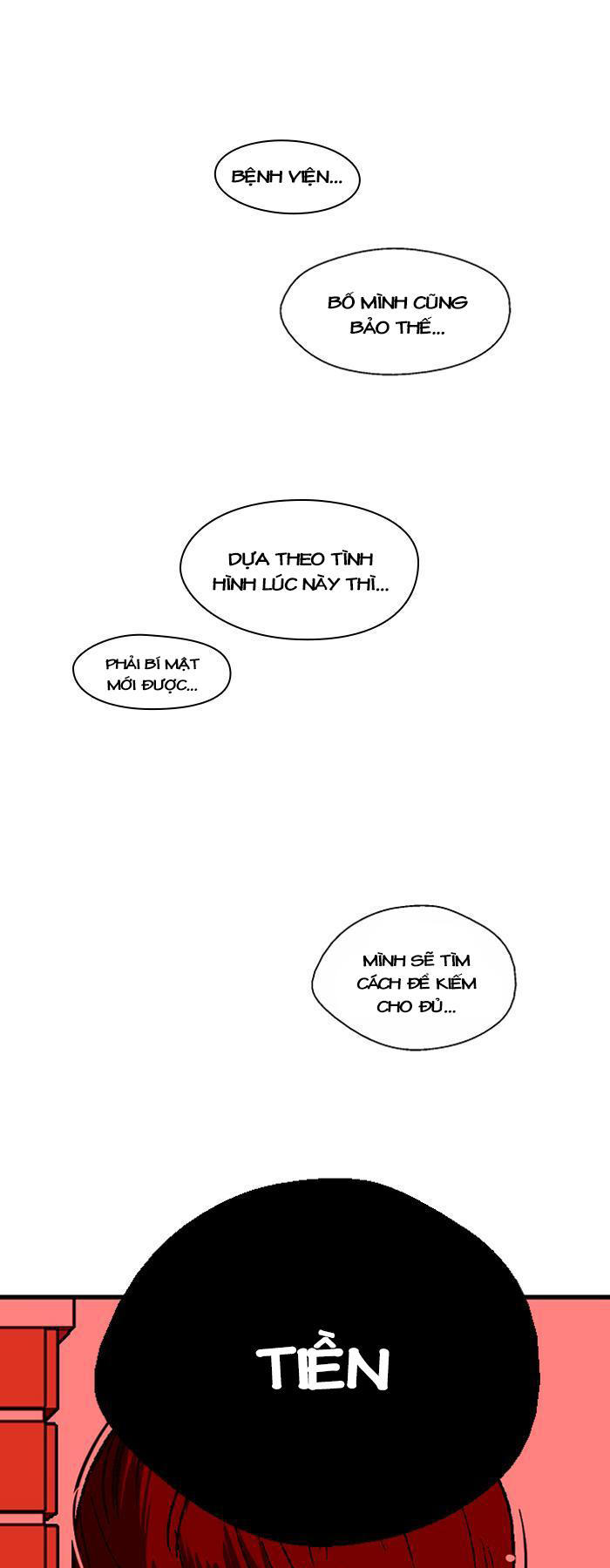 Nano List - Chương 53 - Trang 45