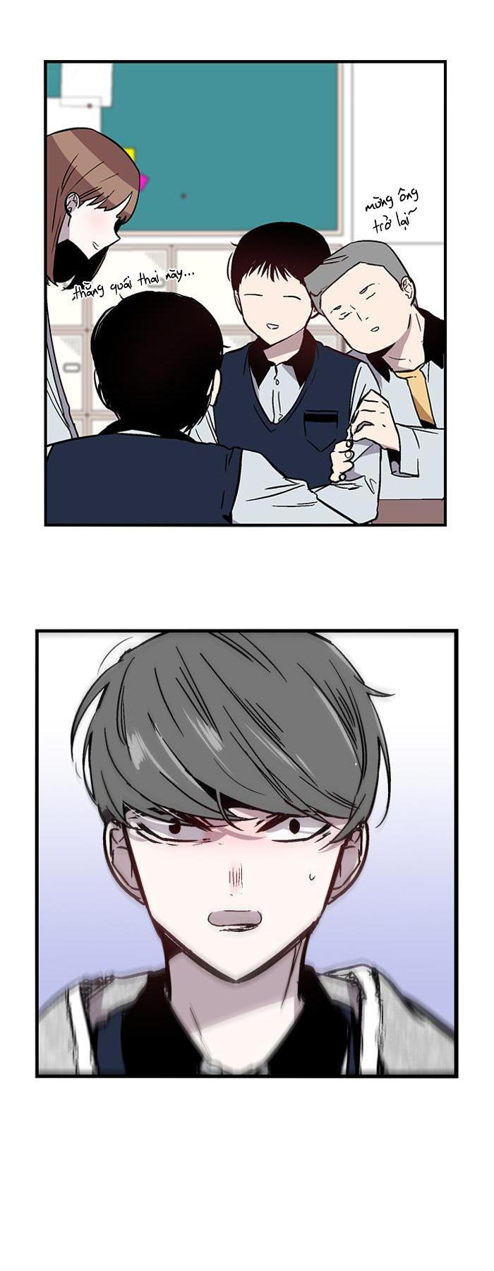 Nano List - Chương 53 - Trang 7