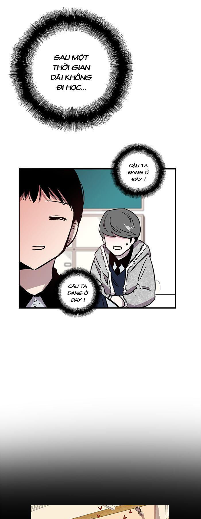 Nano List - Chương 53 - Trang 9