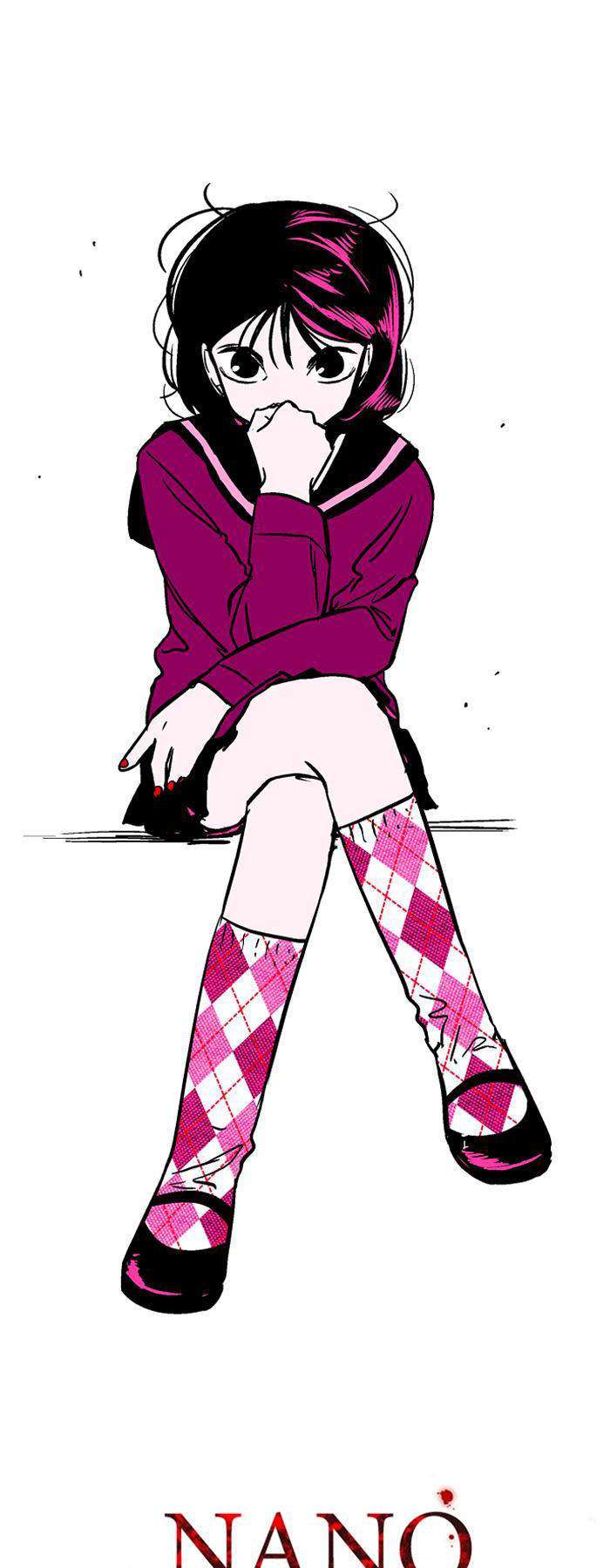 Nano List - Chương 54 - Trang 2