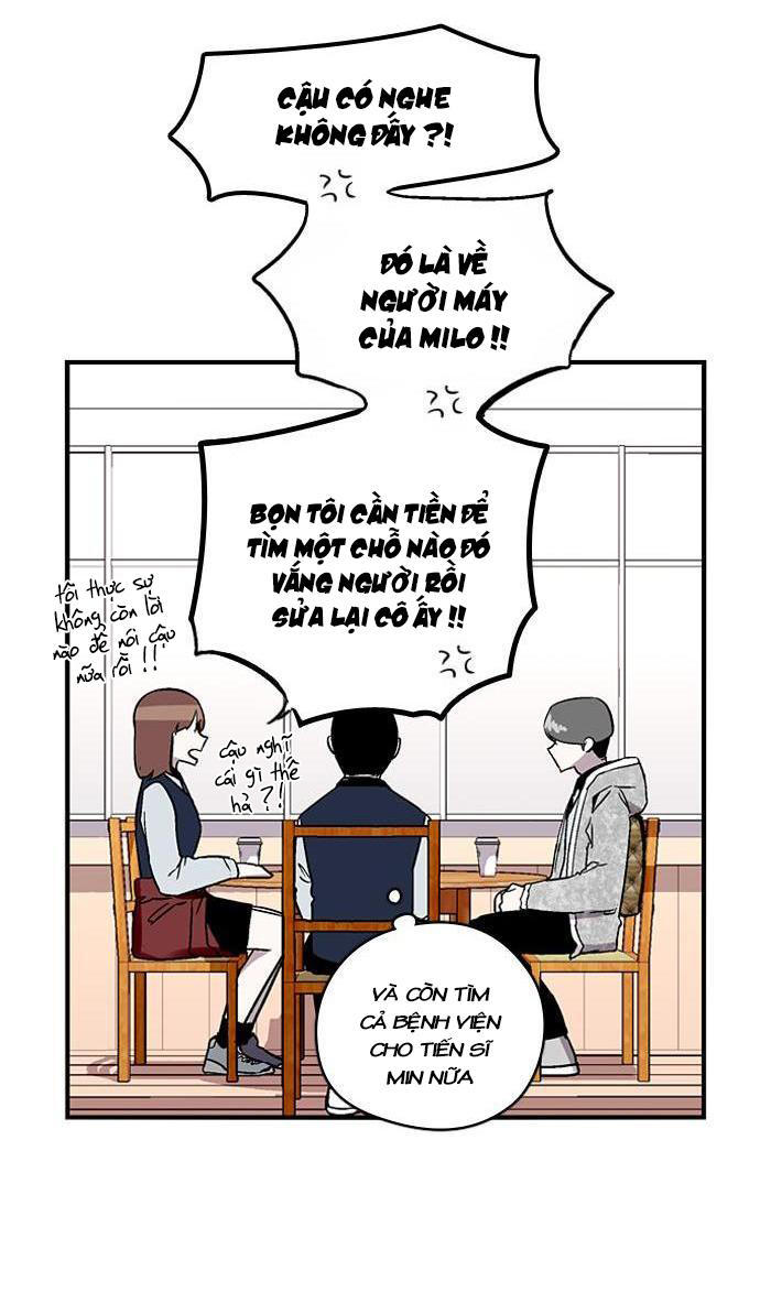 Nano List - Chương 54 - Trang 13