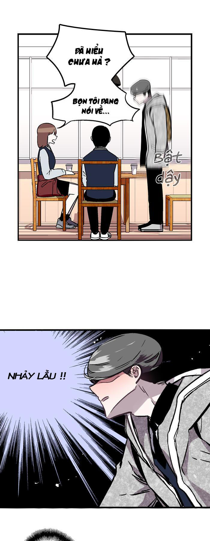 Nano List - Chương 54 - Trang 14