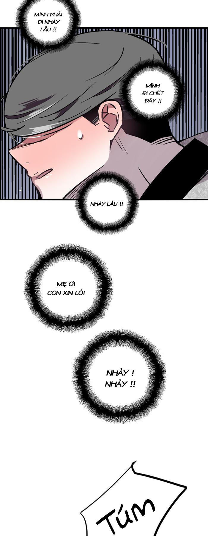 Nano List - Chương 54 - Trang 15