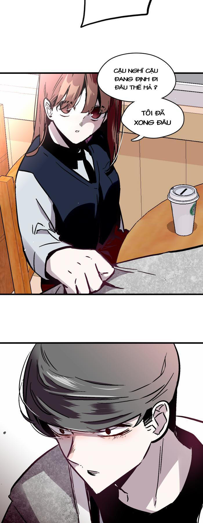 Nano List - Chương 54 - Trang 16