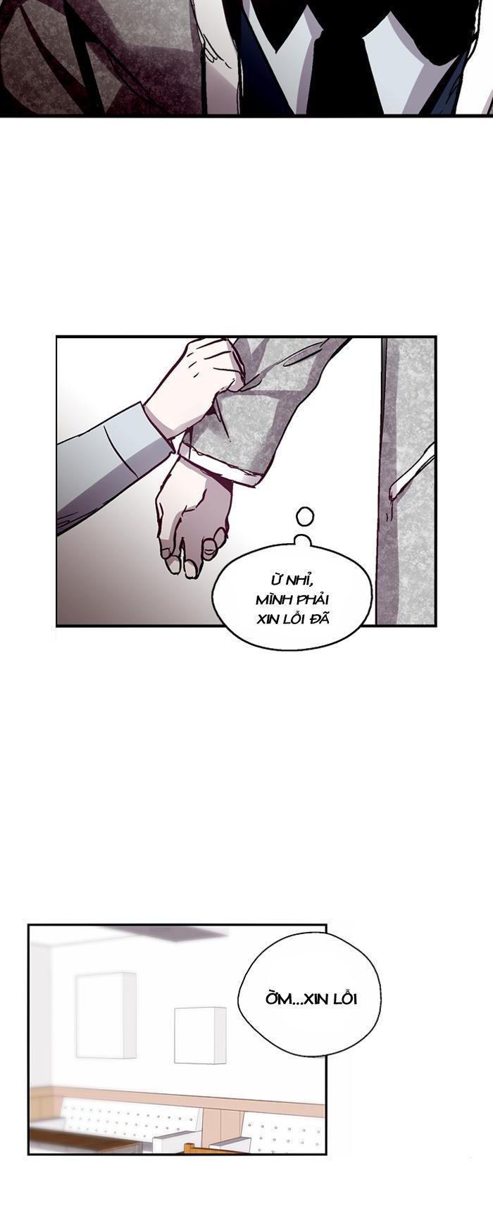 Nano List - Chương 54 - Trang 17