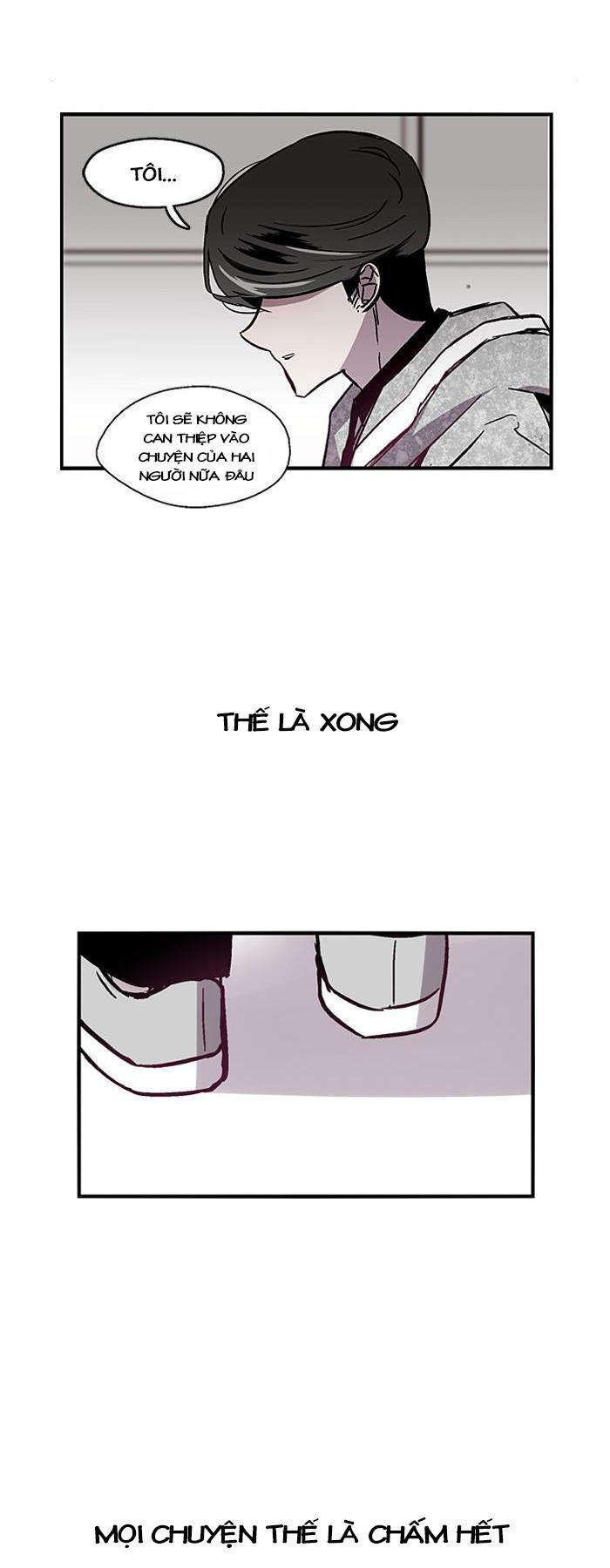 Nano List - Chương 54 - Trang 18