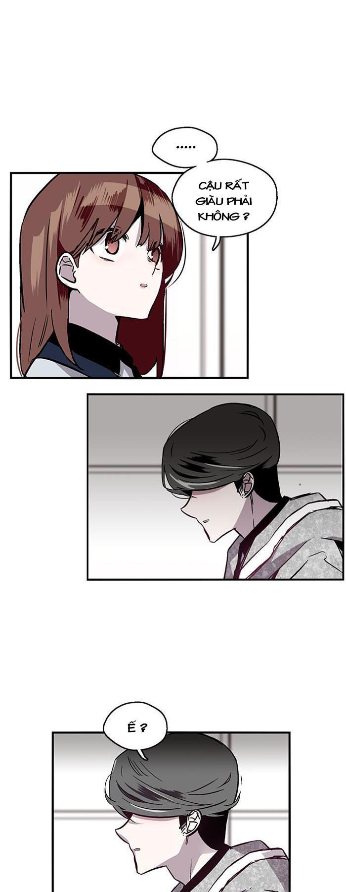 Nano List - Chương 54 - Trang 19