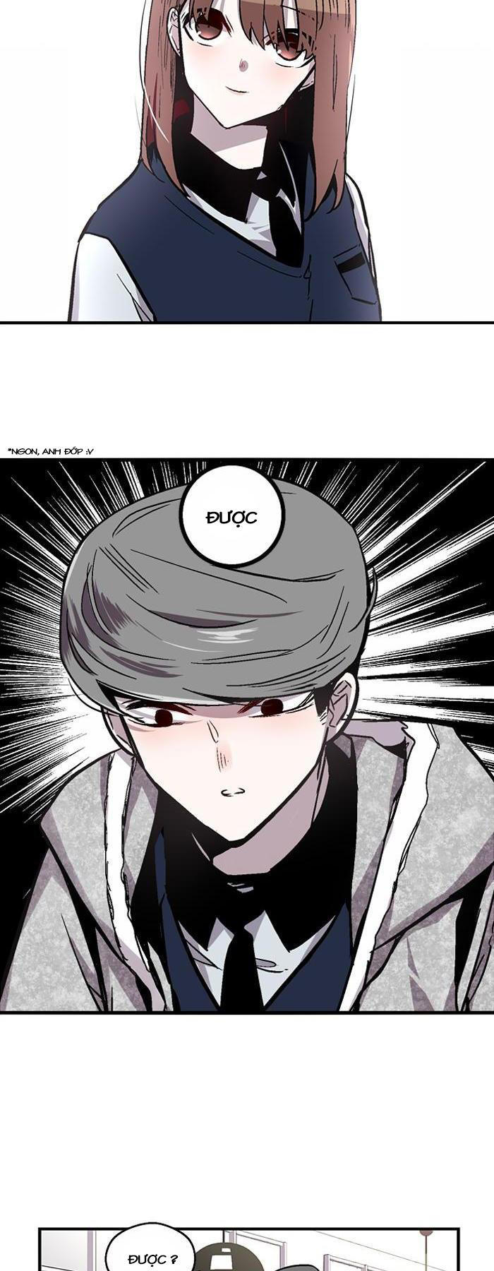 Nano List - Chương 54 - Trang 23