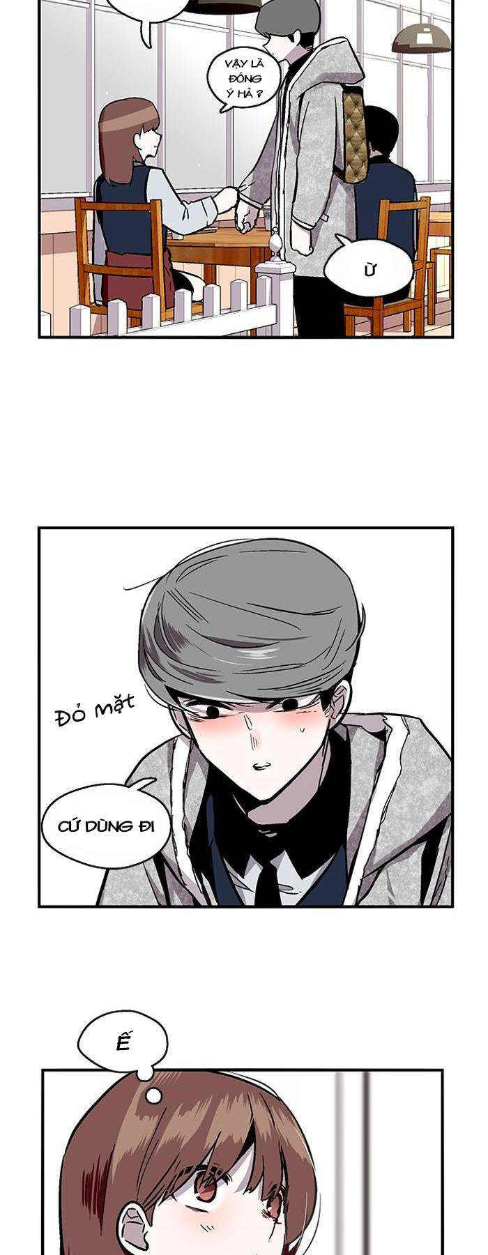 Nano List - Chương 54 - Trang 24