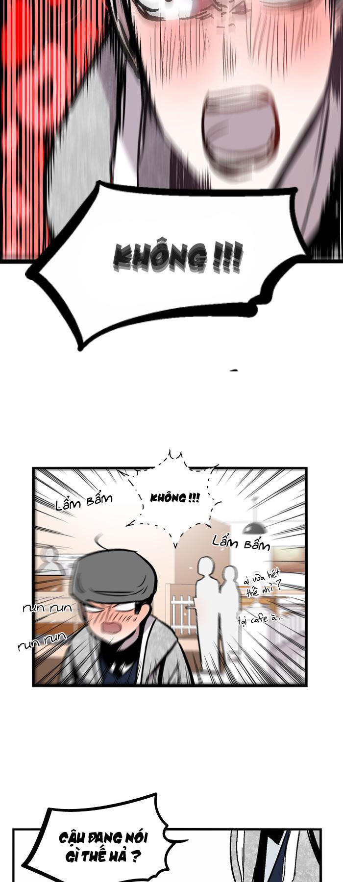 Nano List - Chương 54 - Trang 27
