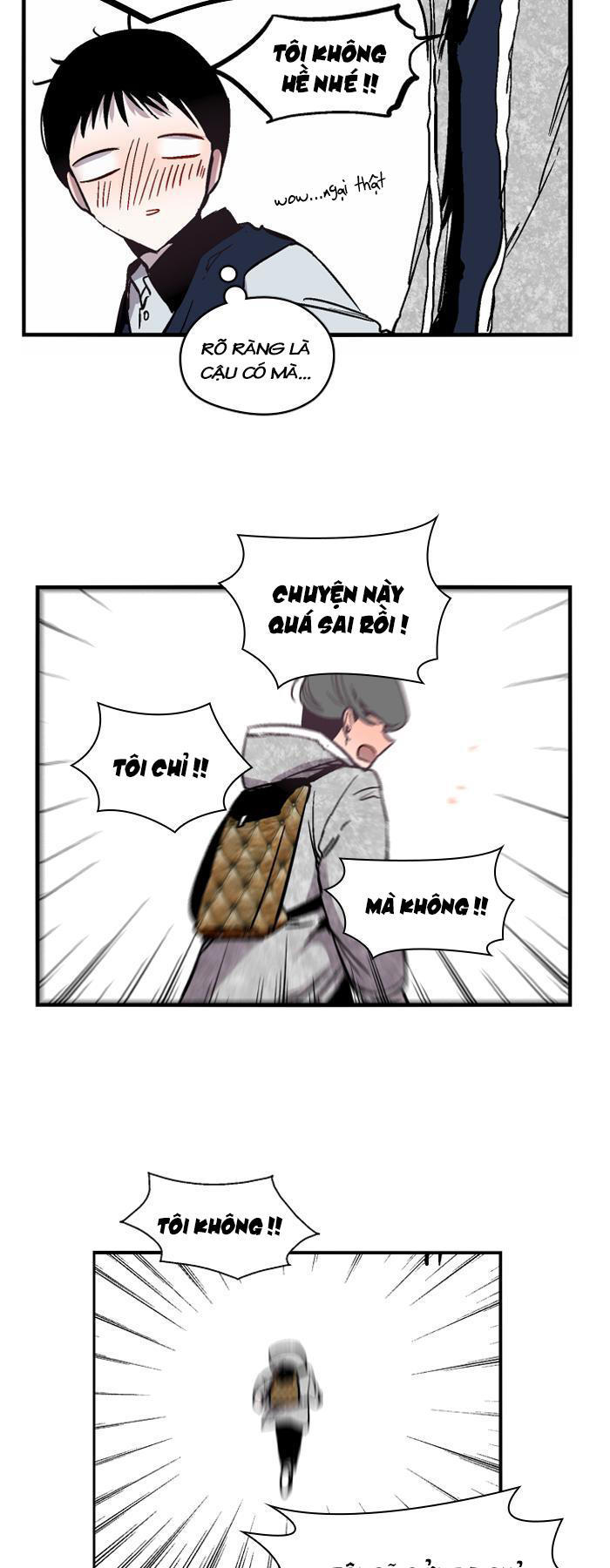 Nano List - Chương 54 - Trang 28