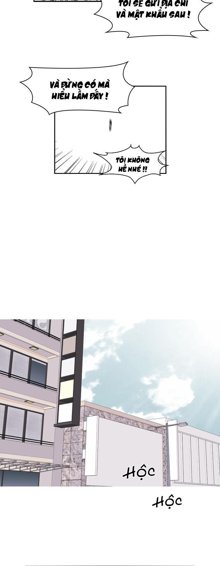 Nano List - Chương 54 - Trang 29