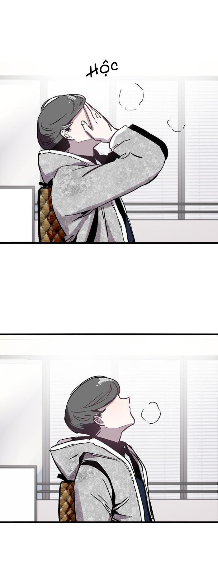 Nano List - Chương 54 - Trang 31