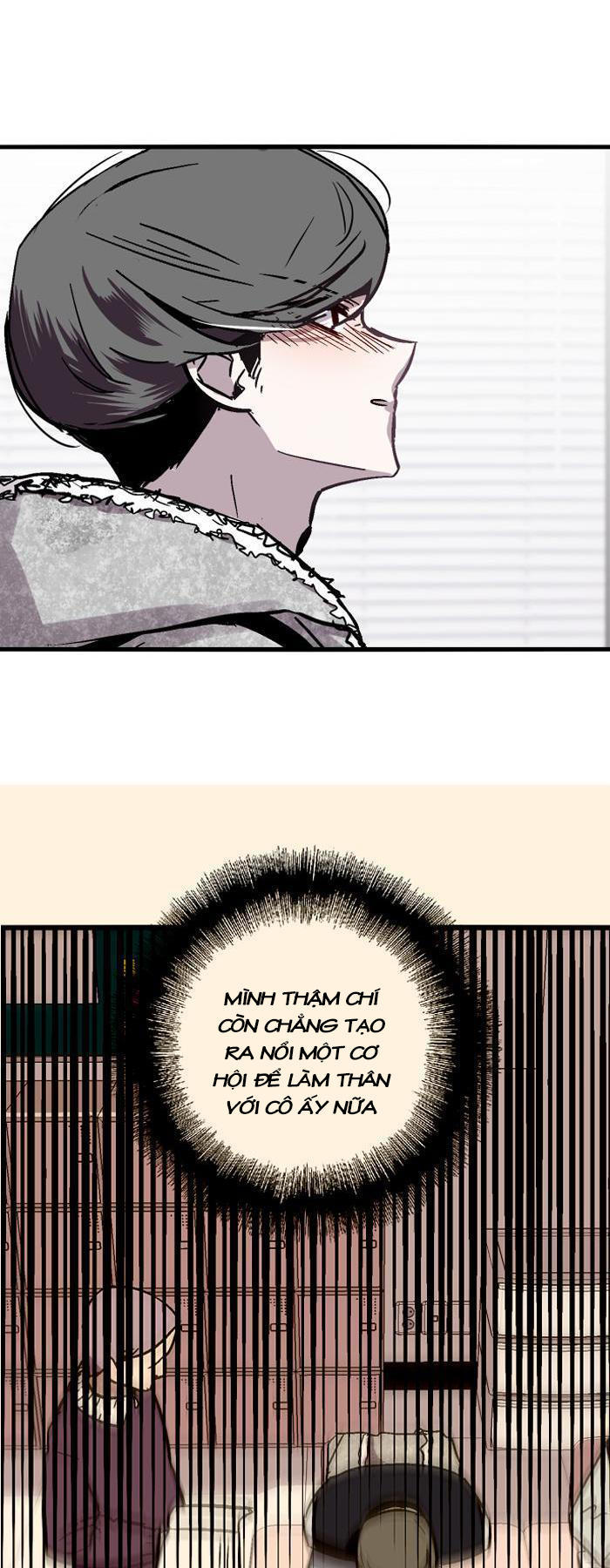 Nano List - Chương 54 - Trang 32