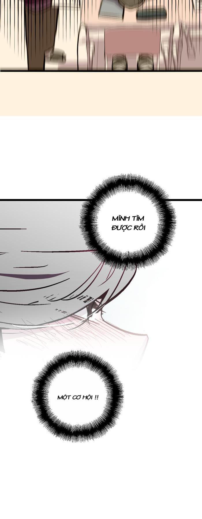 Nano List - Chương 54 - Trang 33