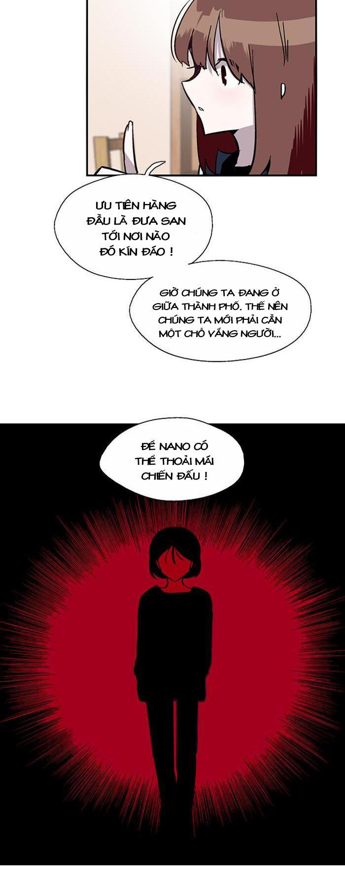 Nano List - Chương 54 - Trang 37