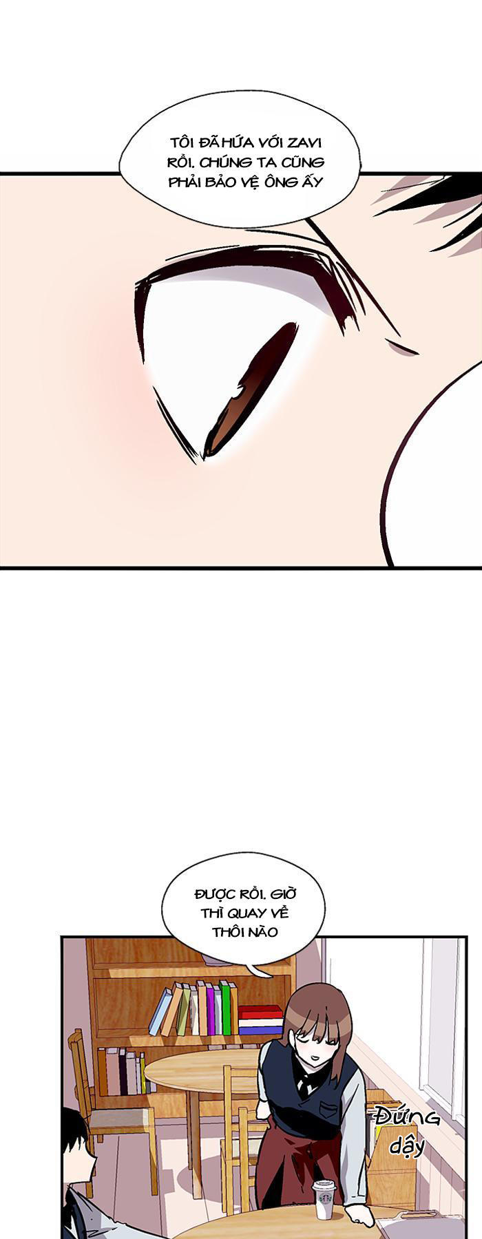 Nano List - Chương 54 - Trang 40