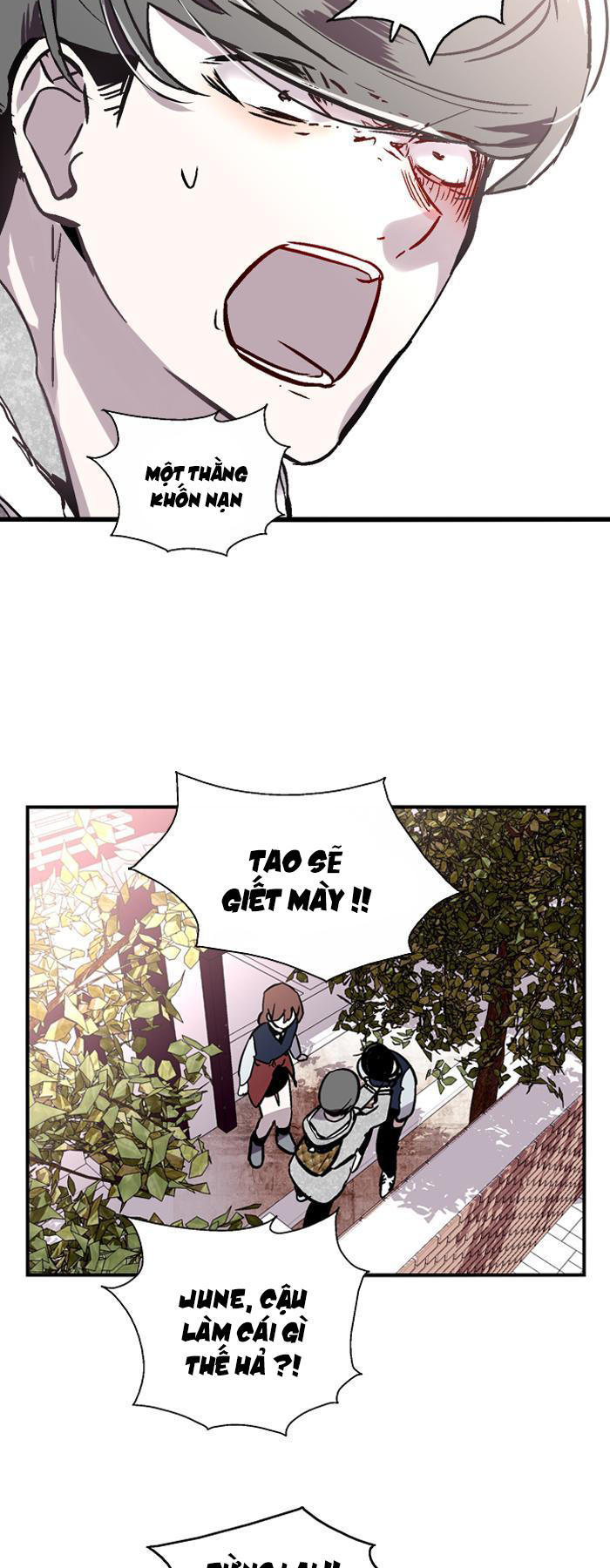 Nano List - Chương 54 - Trang 5