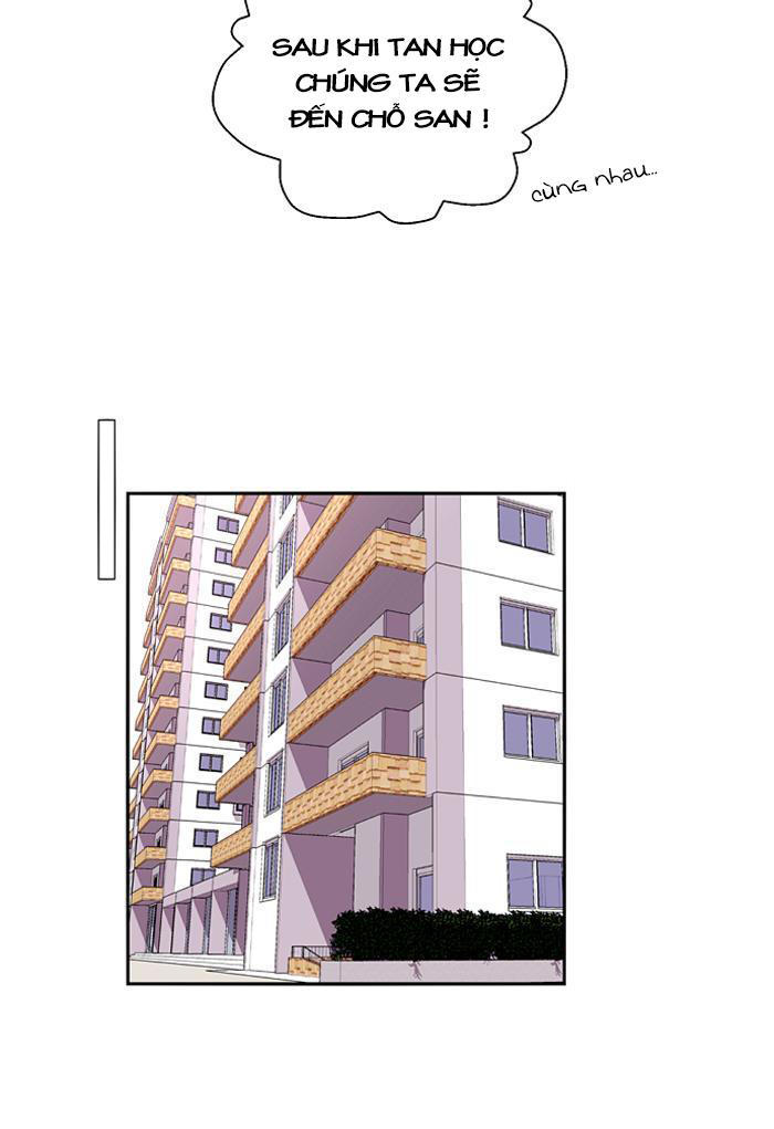 Nano List - Chương 54 - Trang 42