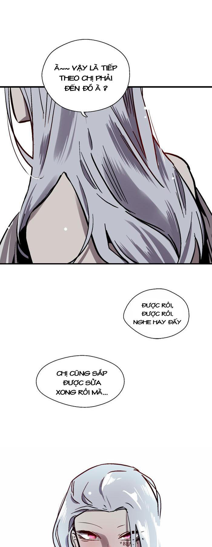 Nano List - Chương 54 - Trang 43