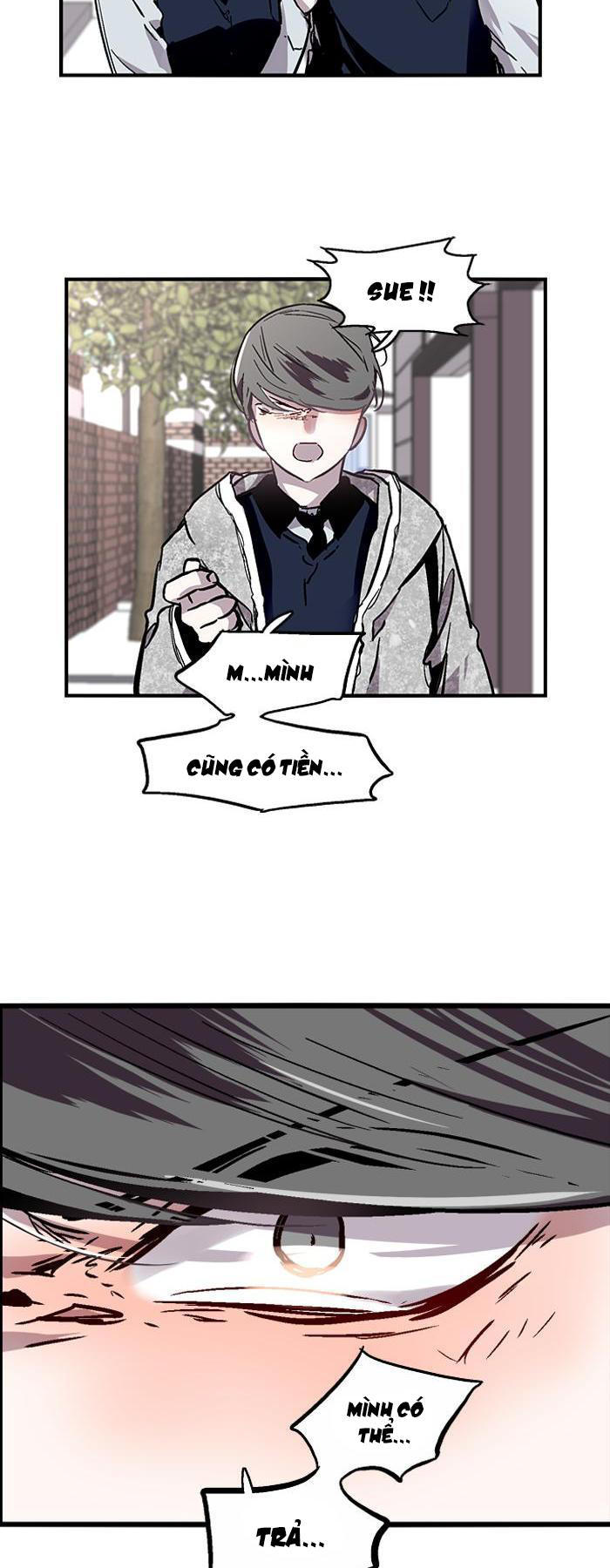 Nano List - Chương 54 - Trang 8