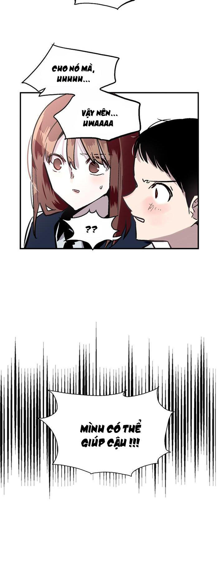 Nano List - Chương 54 - Trang 9