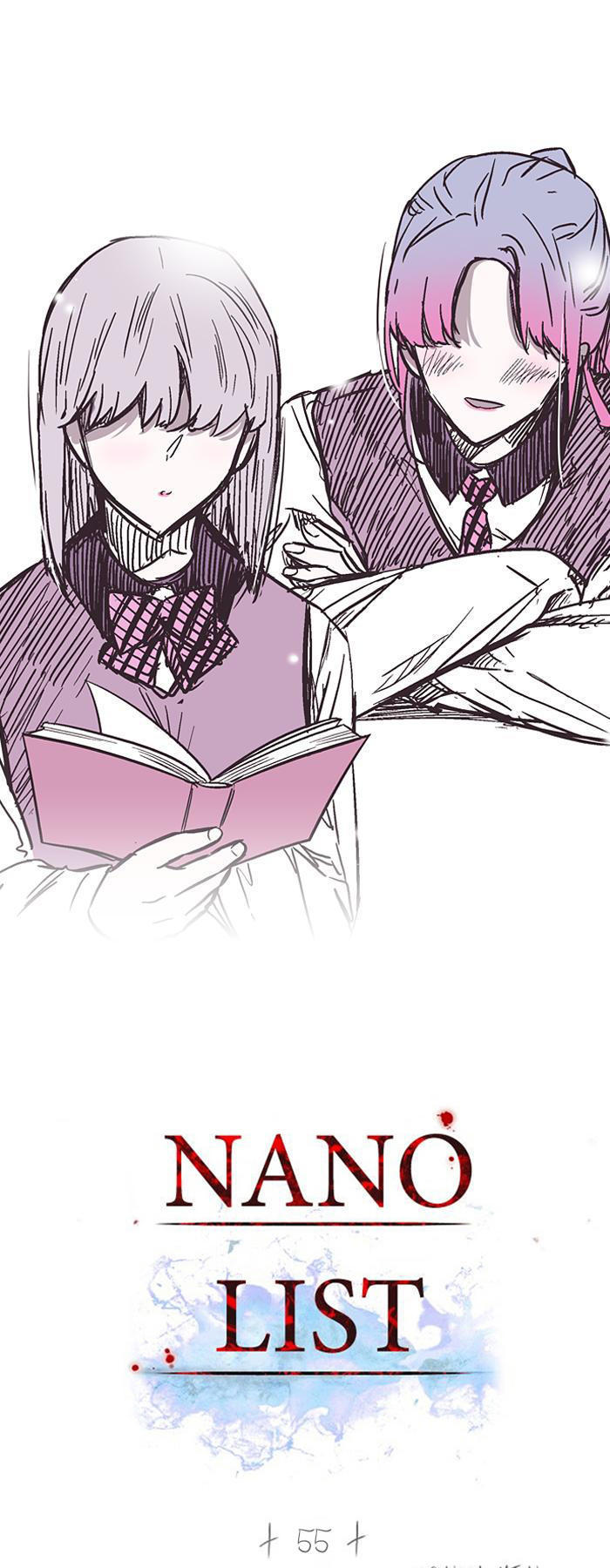 Nano List - Chương 55 - Trang 2