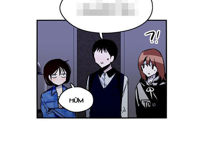 Nano List - Chương 55 - Trang 11