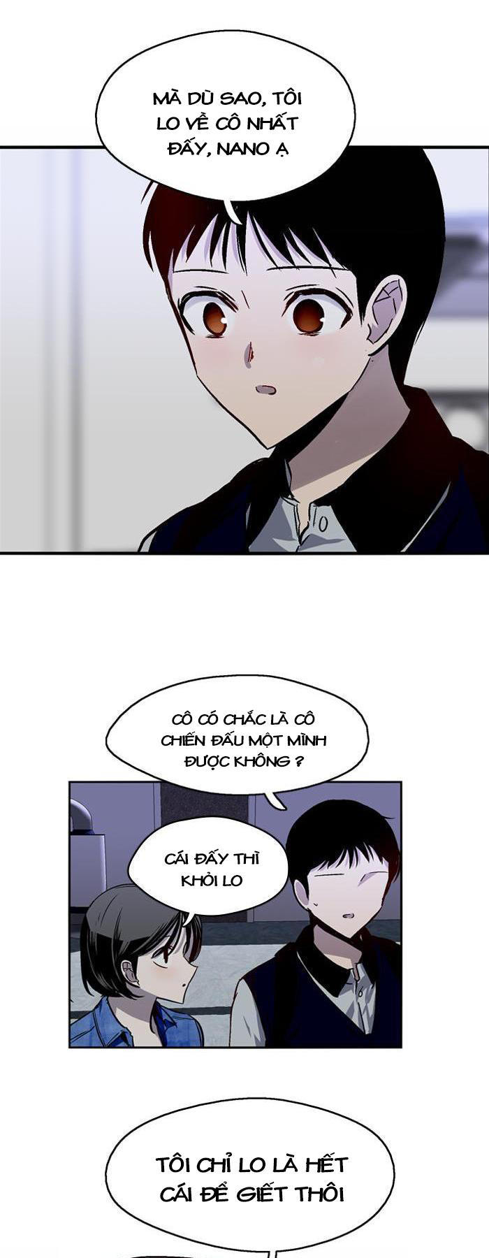 Nano List - Chương 55 - Trang 12