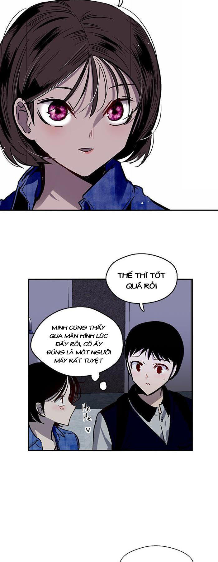 Nano List - Chương 55 - Trang 13