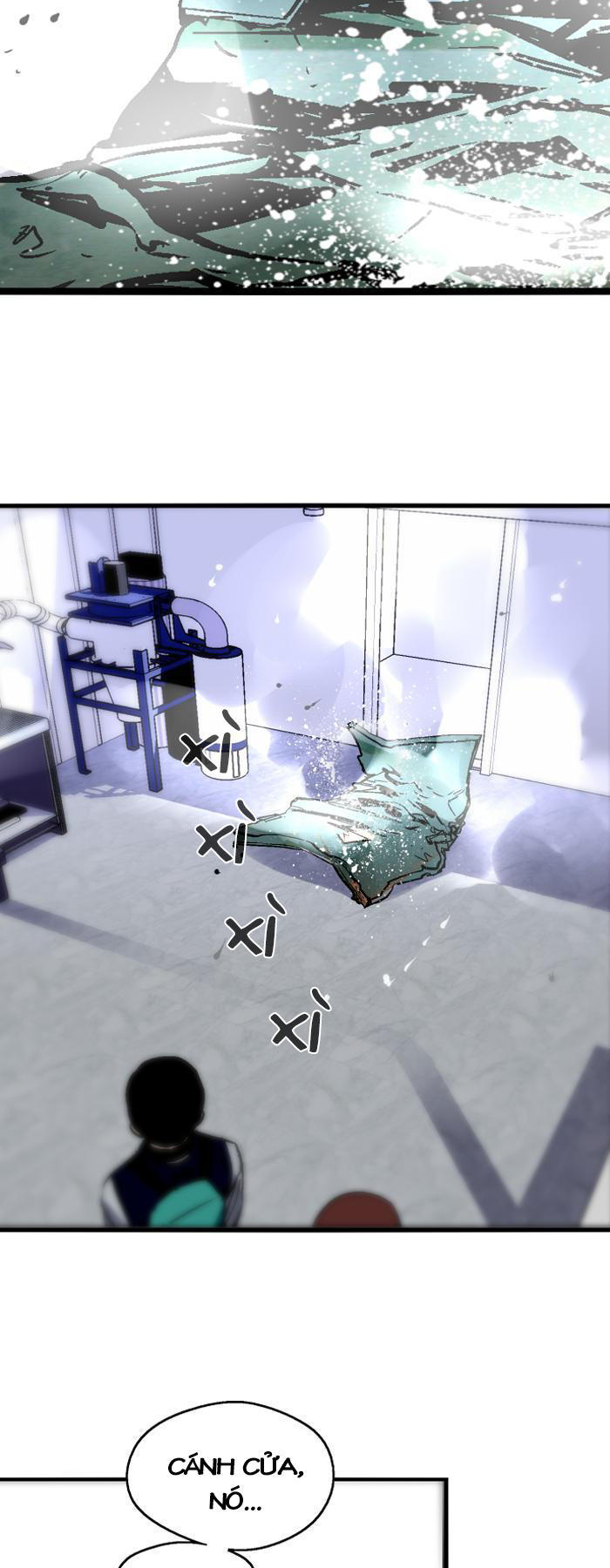 Nano List - Chương 55 - Trang 18