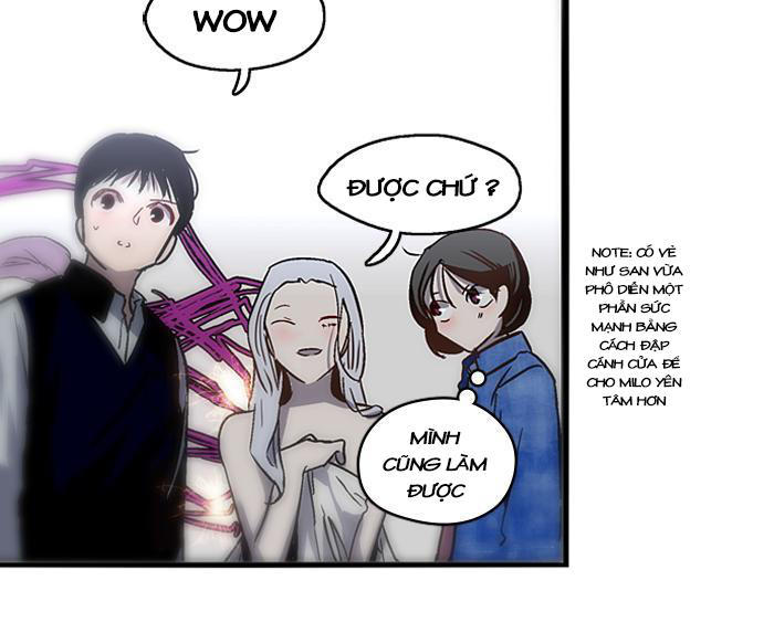 Nano List - Chương 55 - Trang 19