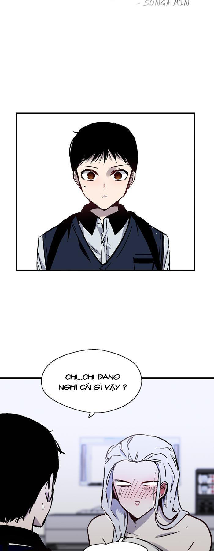 Nano List - Chương 55 - Trang 3