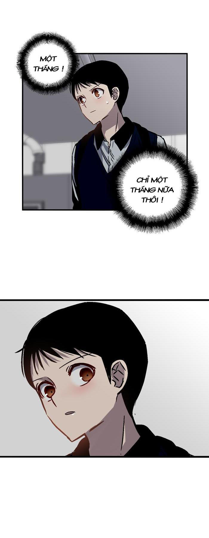 Nano List - Chương 55 - Trang 21