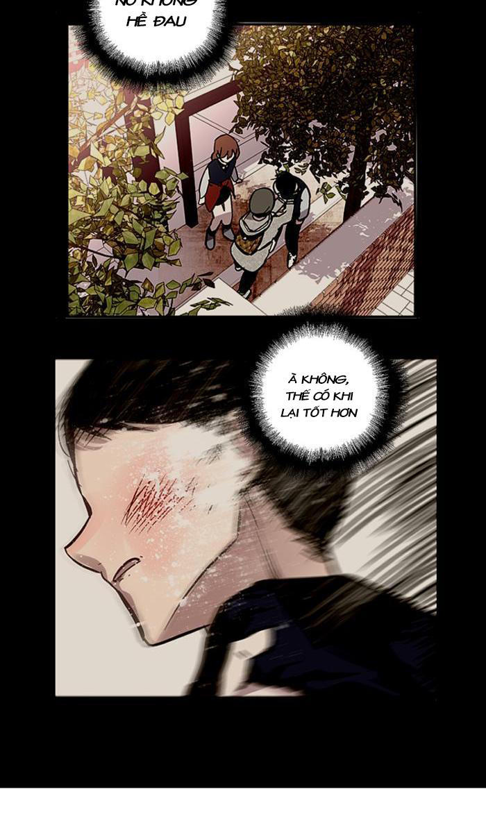 Nano List - Chương 55 - Trang 23