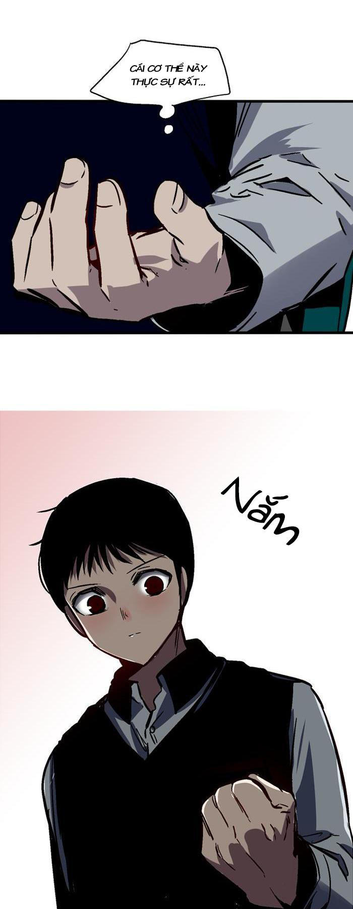 Nano List - Chương 55 - Trang 24